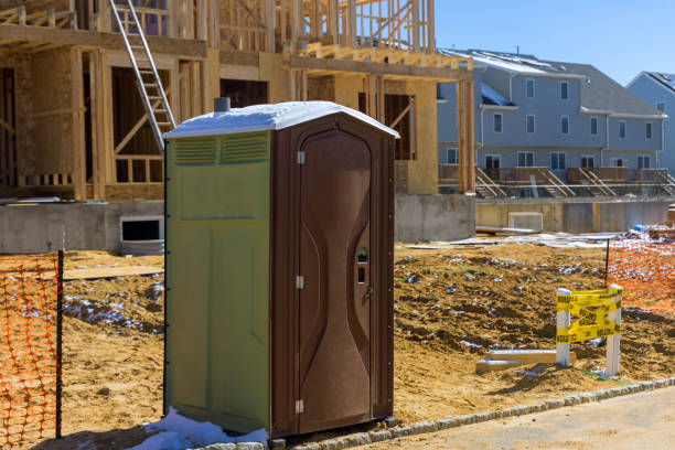 Portable Toilet Options We Offer in West Islip, NY