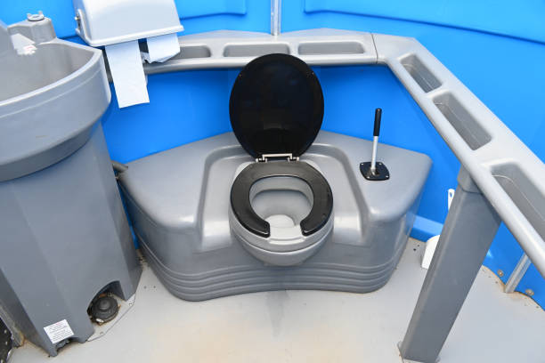 Best Portable restroom trailer rental  in West Islip, NY