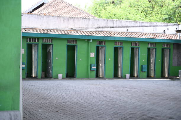 Sanitation services for porta potties in West Islip, NY