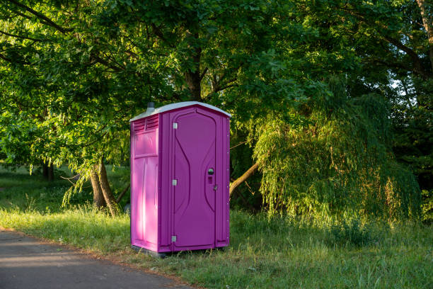 Portable Toilet Options We Offer in West Islip, NY