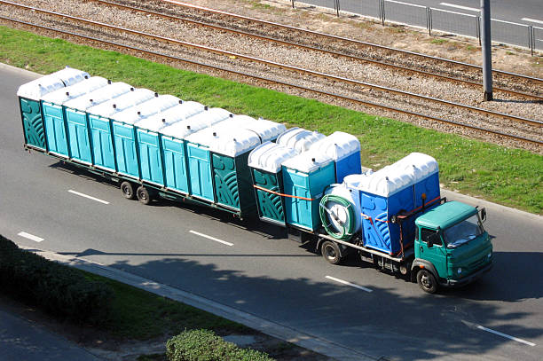 Best Long-term porta potty rental  in West Islip, NY